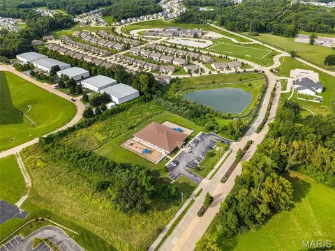 View/Area - 5020 Eagle Wing Ct, Eureka, MO 63025 photo 8 of 9