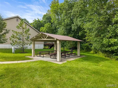 Exterior - 5020 Eagle Wing Ct, Eureka, MO 63025 photo 9 of 9