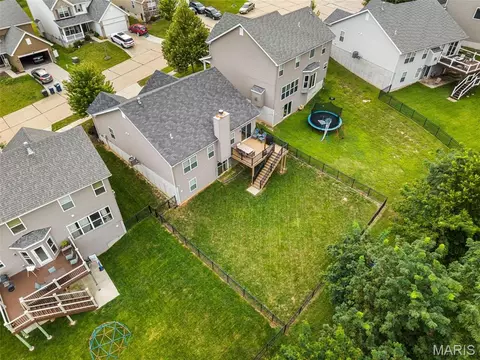 View/Area - 5020 Eagle Wing Ct, Eureka, MO 63025 photo 5 of 9