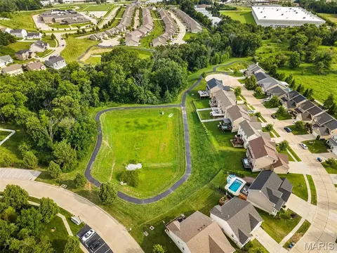 View/Area - 5020 Eagle Wing Ct, Eureka, MO 63025 photo 6 of 9