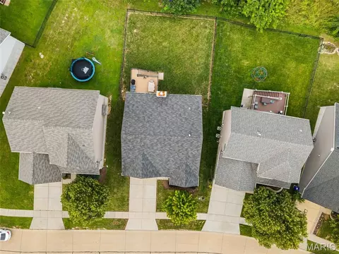 View/Area - 5020 Eagle Wing Ct, Eureka, MO 63025 photo 3 of 9