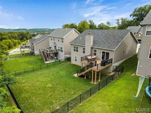 Other - 5020 Eagle Wing Ct, Eureka, MO 63025 photo 9 of 10