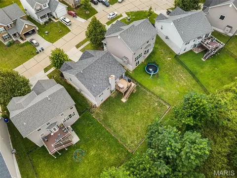 View/Area - 5020 Eagle Wing Ct, Eureka, MO 63025 photo 4 of 9