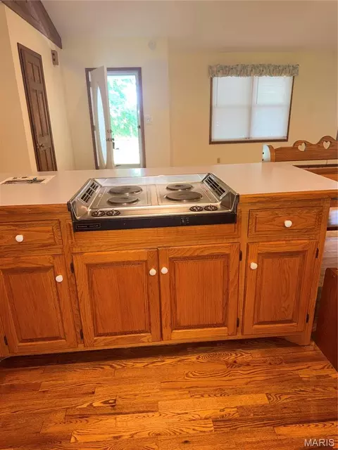 Kitchen - 10950 Harris Ct, Rolla, MO 65401 photo 3 of 6