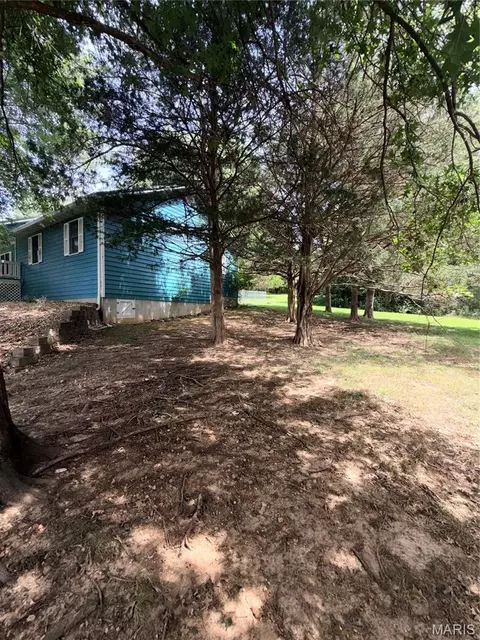 Exterior - 10950 Harris Ct, Rolla, MO 65401 photo 15 of 18