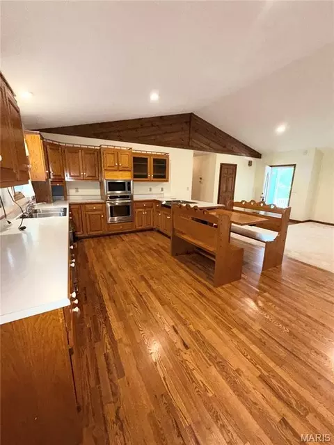 Kitchen - 10950 Harris Ct, Rolla, MO 65401 photo 1 of 6