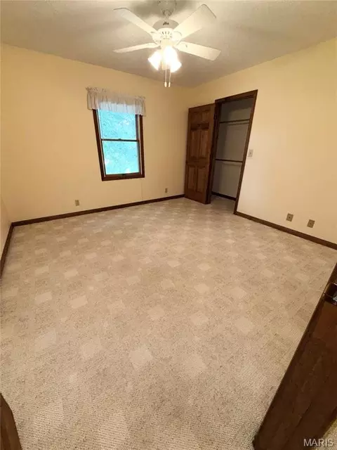 Bedroom - 10950 Harris Ct, Rolla, MO 65401 photo 5 of 5