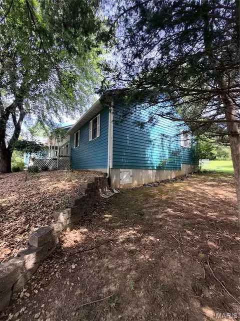Exterior - 10950 Harris Ct, Rolla, MO 65401 photo 14 of 18