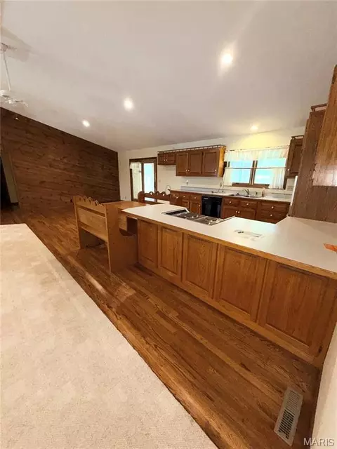Kitchen - 10950 Harris Ct, Rolla, MO 65401 photo 4 of 6