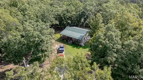 9630 Crane Dr, Bucyrus, MO 65444