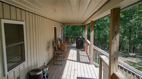 Exterior - 9630 Crane Dr, Bucyrus, MO 65444 photo 5 of 9