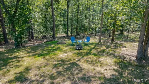 Exterior - 9630 Crane Dr, Bucyrus, MO 65444 photo 9 of 9