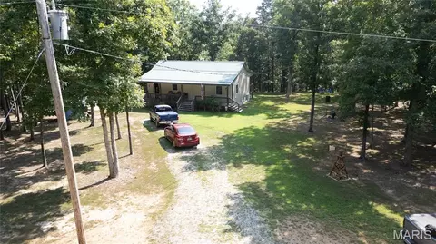 Exterior - 9630 Crane Dr, Bucyrus, MO 65444 photo 7 of 9