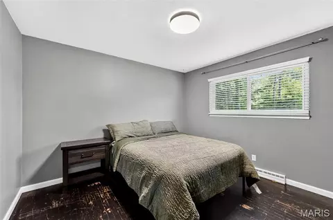 Bedroom - 204 Appletree Ct, Arnold, MO 63010 photo 4 of 5