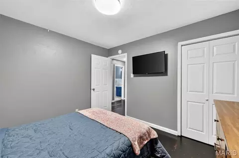 Bedroom - 204 Appletree Ct, Arnold, MO 63010 photo 3 of 5