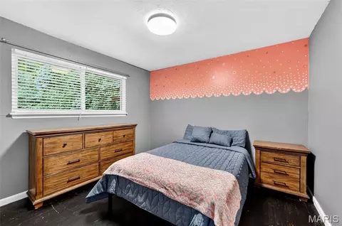 Bedroom - 204 Appletree Ct, Arnold, MO 63010 photo 2 of 5