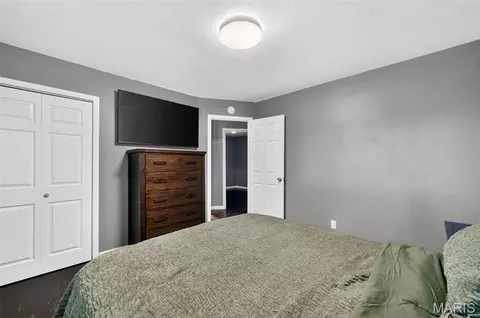 Bedroom - 204 Appletree Ct, Arnold, MO 63010 photo 5 of 5
