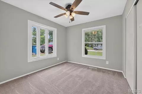 Bedroom - 309 Spring Meadows Dr, Manchester, MO 63011 photo 3 of 8