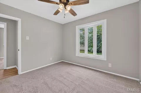 Bedroom - 309 Spring Meadows Dr, Manchester, MO 63011 photo 4 of 8