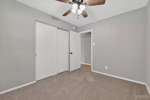 Bedroom - 309 Spring Meadows Dr, Manchester, MO 63011 photo 2 of 8