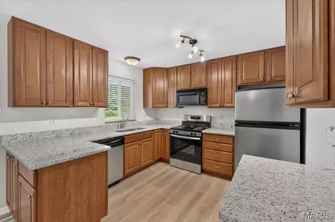 Kitchen - 309 Spring Meadows Dr, Manchester, MO 63011 photo 1 of 1