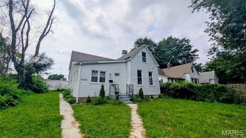 Undisclosed, Saint Louis, MO 63116