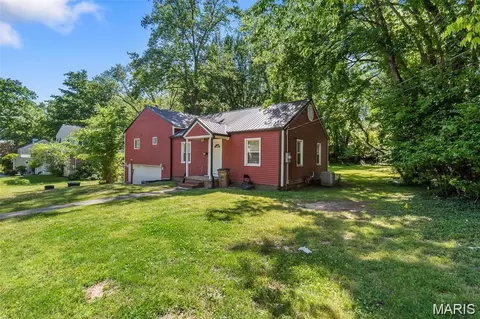 723 N Missouri St, Cape Girardeau, MO 63701