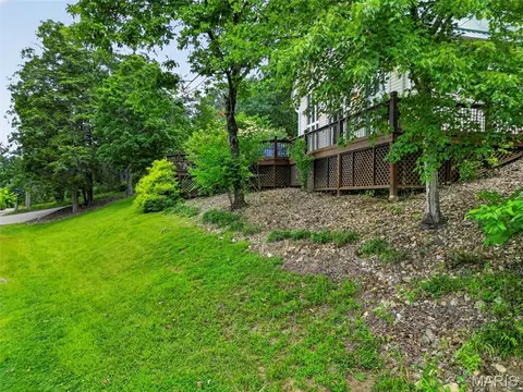 Exterior - 120 Cedar Ln, Hermann, MO 65041 photo 11 of 17