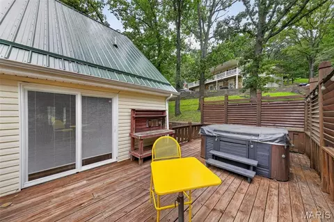 Exterior - 120 Cedar Ln, Hermann, MO 65041 photo 9 of 17