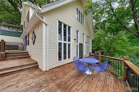 Exterior - 120 Cedar Ln, Hermann, MO 65041 photo 5 of 17