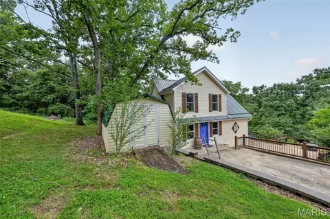 Exterior - 120 Cedar Ln, Hermann, MO 65041 photo 17 of 17