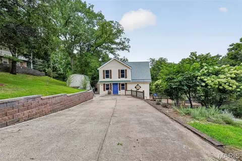 Exterior - 120 Cedar Ln, Hermann, MO 65041 photo 16 of 17