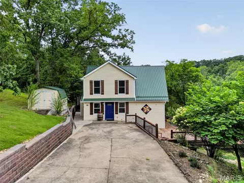 Other - 120 Cedar Ln, Hermann, MO 65041 photo 1 of 14