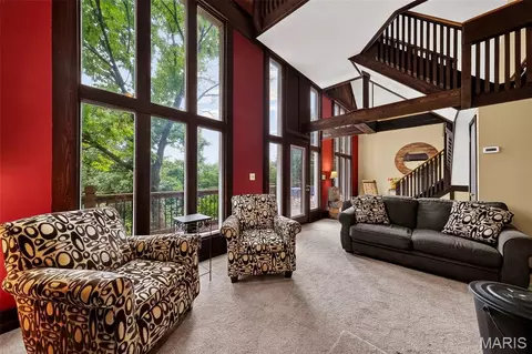 Living - 120 Cedar Ln, Hermann, MO 65041 photo 3 of 6