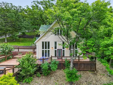 Exterior - 120 Cedar Ln, Hermann, MO 65041 photo 12 of 17