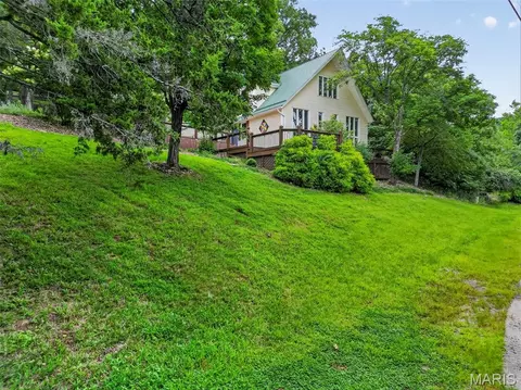 Exterior - 120 Cedar Ln, Hermann, MO 65041 photo 13 of 17
