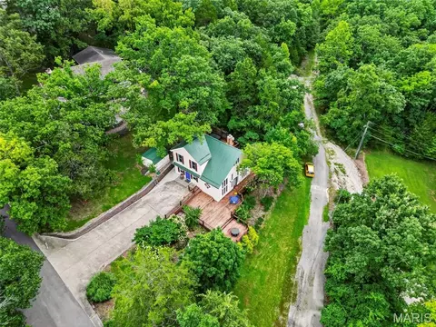 View/Area - 120 Cedar Ln, Hermann, MO 65041 photo 3 of 10