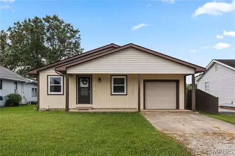4112 Kaseberg Ln, Granite City, IL 62040
