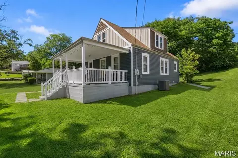 1500 Pemiscot St, Cape Girardeau, MO 63701