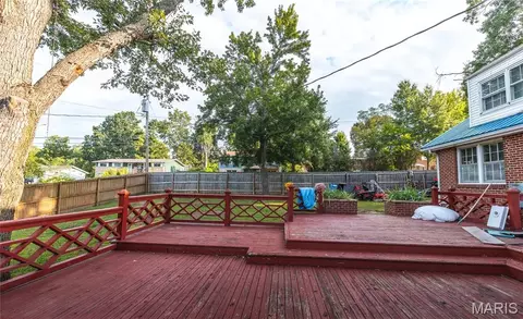 Exterior - 27 Irene Ln, Rolla, MO 65401 photo 2 of 8