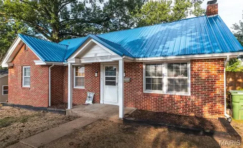 Exterior - 27 Irene Ln, Rolla, MO 65401 photo 8 of 8