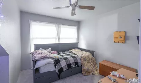 Bedroom - 27 Irene Ln, Rolla, MO 65401 photo 5 of 5