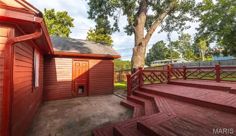 Exterior - 27 Irene Ln, Rolla, MO 65401 photo 6 of 8
