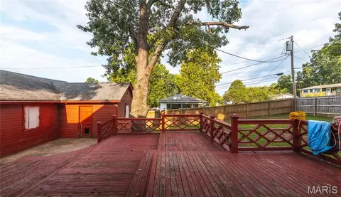 Exterior - 27 Irene Ln, Rolla, MO 65401 photo 4 of 8