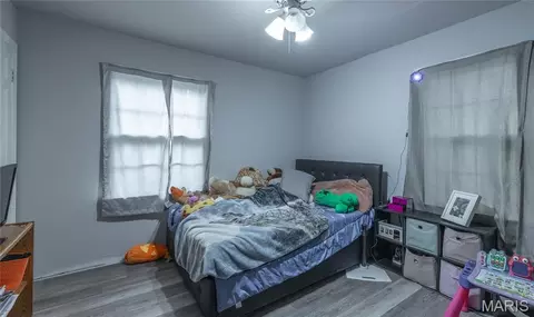 Bedroom - 27 Irene Ln, Rolla, MO 65401 photo 2 of 5