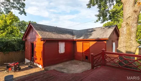 Exterior - 27 Irene Ln, Rolla, MO 65401 photo 5 of 8