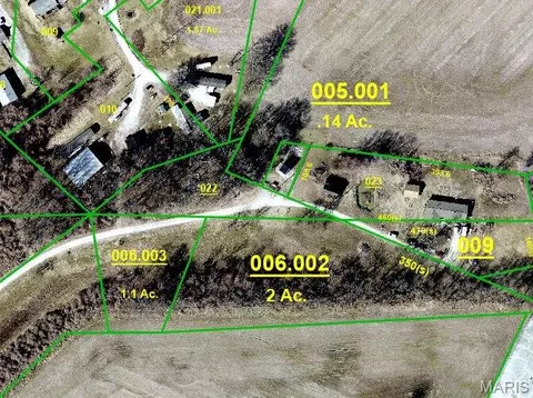 tbd Slough Rd, Granite City, IL 62040