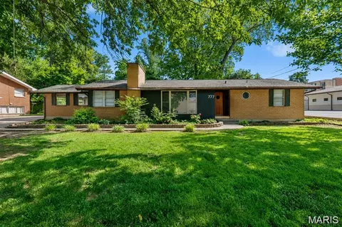 777 Watkins Dr, Cape Girardeau, MO 63701