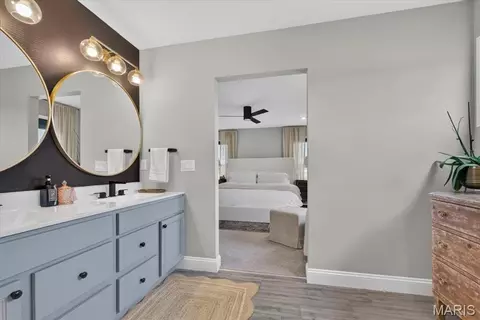 Bath - 401 Burnley Dr, O'fallon, MO 63368 photo 5 of 7