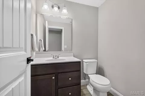 Bath - 401 Burnley Dr, O'fallon, MO 63368 photo 7 of 7